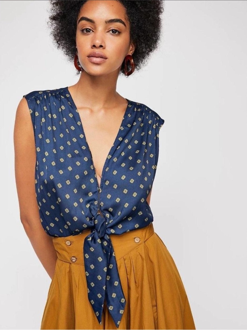 Free People blouse